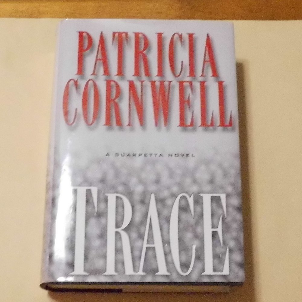 Book -  "Trace"